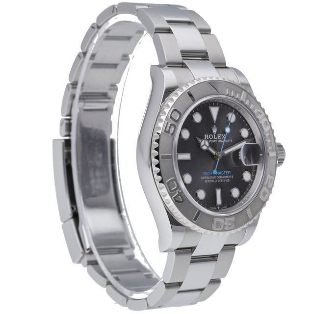 Rolex Yacht-Master 126622 Image 6